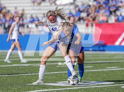 Thumbnail 3 in Oconee County vs. Jefferson (GHSA 3A Championship) photogallery.