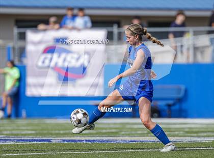 Thumbnail 3 in Oconee County vs. Jefferson (GHSA 3A Championship) photogallery.