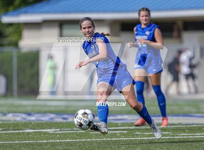 Thumbnail 3 in Oconee County vs. Jefferson (GHSA 3A Championship) photogallery.