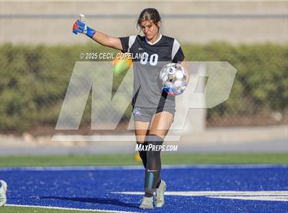 Thumbnail 2 in Oconee County vs. Jefferson (GHSA 3A Championship) photogallery.