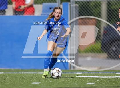 Thumbnail 3 in Oconee County vs. Jefferson (GHSA 3A Championship) photogallery.