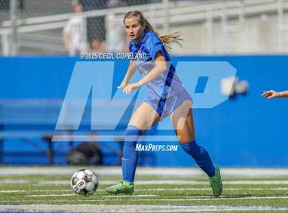 Thumbnail 1 in Oconee County vs. Jefferson (GHSA 3A Championship) photogallery.