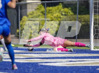 Thumbnail 3 in Oconee County vs. Jefferson (GHSA 3A Championship) photogallery.