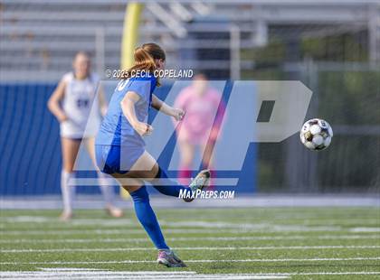 Thumbnail 3 in Oconee County vs. Jefferson (GHSA 3A Championship) photogallery.