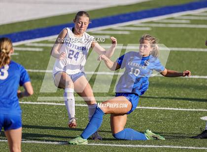 Thumbnail 1 in Oconee County vs. Jefferson (GHSA 3A Championship) photogallery.