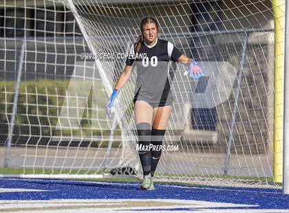 Thumbnail 1 in Oconee County vs. Jefferson (GHSA 3A Championship) photogallery.