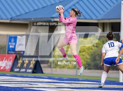 Thumbnail 2 in Oconee County vs. Jefferson (GHSA 3A Championship) photogallery.