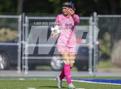 Thumbnail 1 in Oconee County vs. Jefferson (GHSA 3A Championship) photogallery.