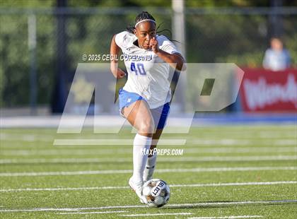 Thumbnail 1 in Oconee County vs. Jefferson (GHSA 3A Championship) photogallery.