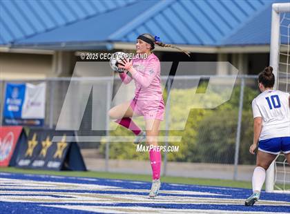 Thumbnail 3 in Oconee County vs. Jefferson (GHSA 3A Championship) photogallery.