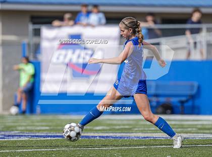 Thumbnail 1 in Oconee County vs. Jefferson (GHSA 3A Championship) photogallery.