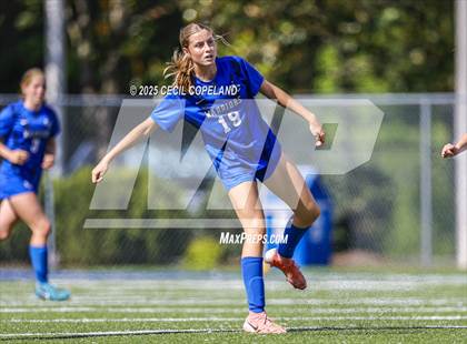 Thumbnail 1 in Oconee County vs. Jefferson (GHSA 3A Championship) photogallery.