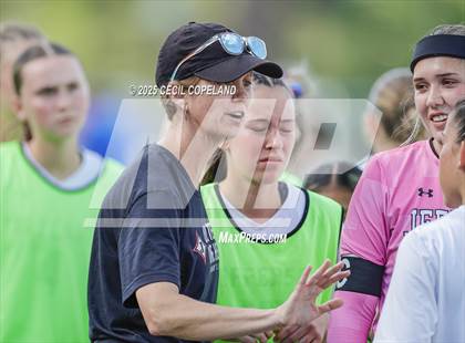 Thumbnail 2 in Oconee County vs. Jefferson (GHSA 3A Championship) photogallery.