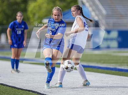 Thumbnail 3 in Oconee County vs. Jefferson (GHSA 3A Championship) photogallery.