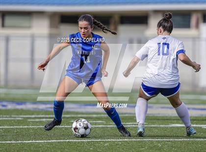 Thumbnail 1 in Oconee County vs. Jefferson (GHSA 3A Championship) photogallery.