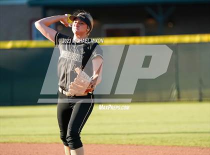 Thumbnail 2 in Wesleyan vs. Franklin County photogallery.