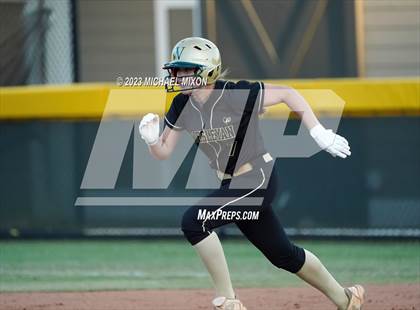 Thumbnail 1 in Wesleyan vs. Franklin County photogallery.