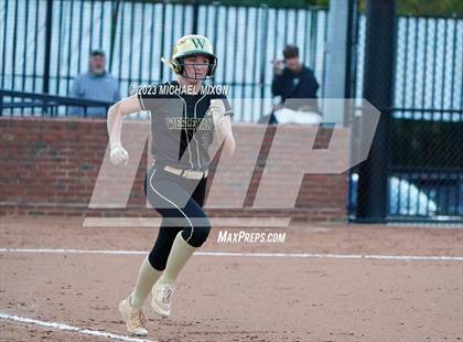Thumbnail 3 in Wesleyan vs. Franklin County photogallery.