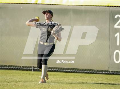 Thumbnail 2 in Wesleyan vs. Franklin County photogallery.