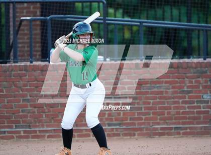 Thumbnail 3 in Wesleyan vs. Franklin County photogallery.