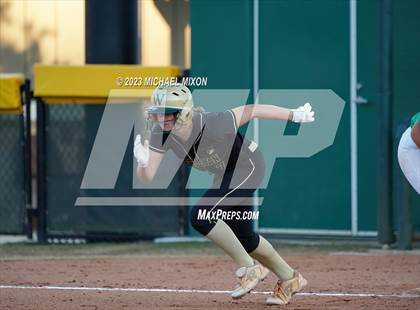 Thumbnail 2 in Wesleyan vs. Franklin County photogallery.
