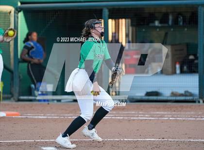 Thumbnail 1 in Wesleyan vs. Franklin County photogallery.