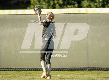 Thumbnail 1 in Wesleyan vs. Franklin County photogallery.