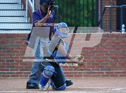 Thumbnail 1 in Wesleyan vs. Franklin County photogallery.