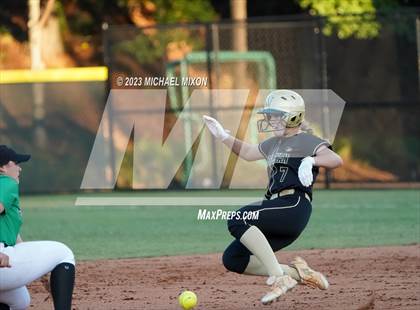 Thumbnail 1 in Wesleyan vs. Franklin County photogallery.