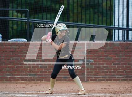 Thumbnail 2 in Wesleyan vs. Franklin County photogallery.