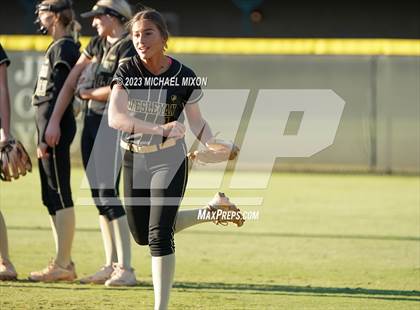 Thumbnail 2 in Wesleyan vs. Franklin County photogallery.