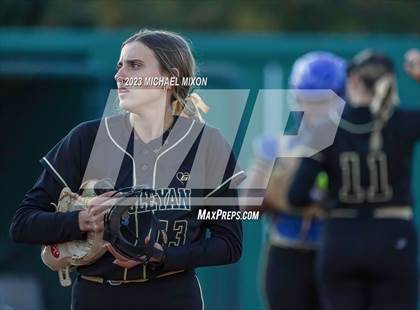 Thumbnail 3 in Wesleyan vs. Franklin County photogallery.