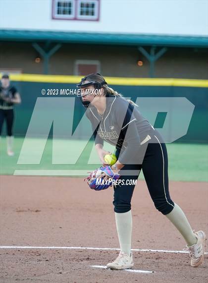 Thumbnail 1 in Wesleyan vs. Franklin County photogallery.