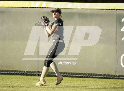 Thumbnail 3 in Wesleyan vs. Franklin County photogallery.