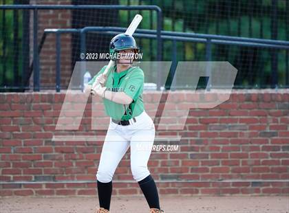 Thumbnail 1 in Wesleyan vs. Franklin County photogallery.