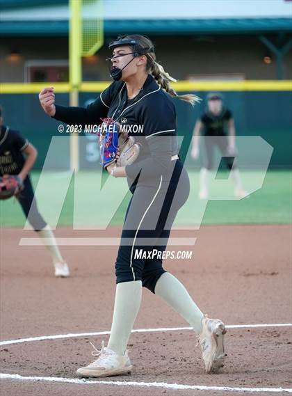 Thumbnail 2 in Wesleyan vs. Franklin County photogallery.