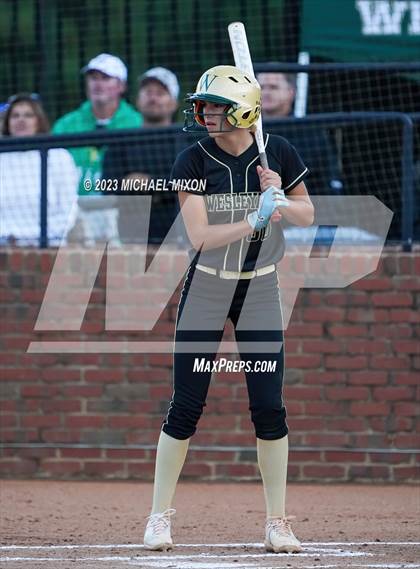 Thumbnail 1 in Wesleyan vs. Franklin County photogallery.