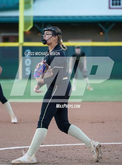 Thumbnail 3 in Wesleyan vs. Franklin County photogallery.