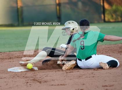 Thumbnail 3 in Wesleyan vs. Franklin County photogallery.