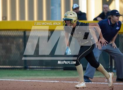 Thumbnail 2 in Wesleyan vs. Franklin County photogallery.
