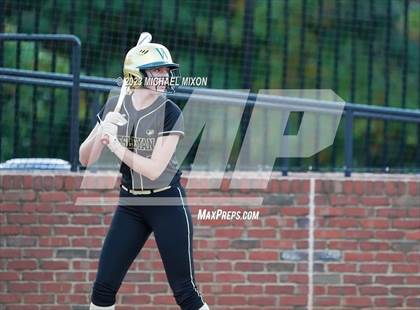 Thumbnail 1 in Wesleyan vs. Franklin County photogallery.