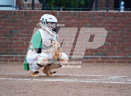 Thumbnail 2 in Wesleyan vs. Franklin County photogallery.