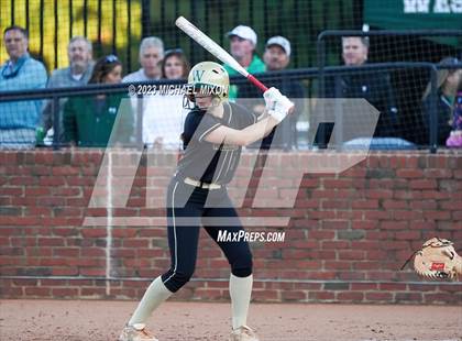 Thumbnail 3 in Wesleyan vs. Franklin County photogallery.