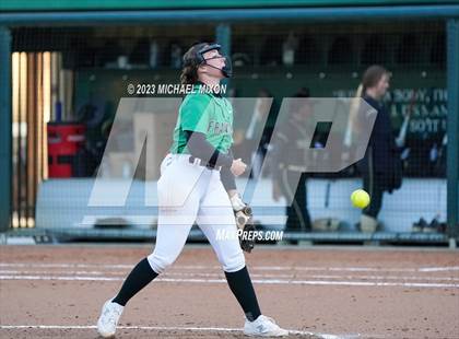 Thumbnail 2 in Wesleyan vs. Franklin County photogallery.