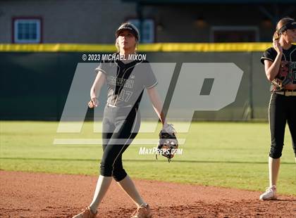 Thumbnail 3 in Wesleyan vs. Franklin County photogallery.