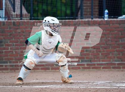 Thumbnail 3 in Wesleyan vs. Franklin County photogallery.
