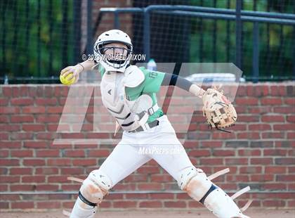 Thumbnail 2 in Wesleyan vs. Franklin County photogallery.