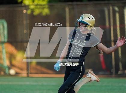 Thumbnail 3 in Wesleyan vs. Franklin County photogallery.