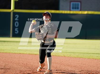 Thumbnail 1 in Wesleyan vs. Franklin County photogallery.