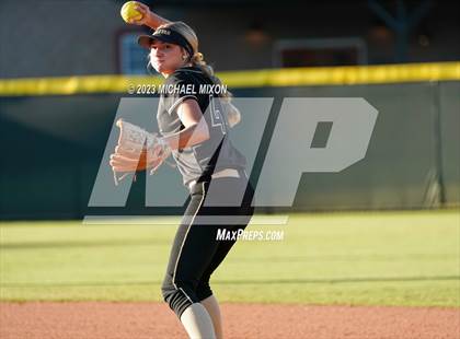 Thumbnail 3 in Wesleyan vs. Franklin County photogallery.